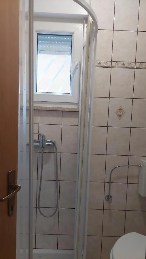 Studio 7Even Ground Floor Pula 0*,